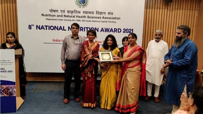 Delhi’s Top Dietician Priyanka Jaiswal Helps Women Heal Hormones & Reclaim Life