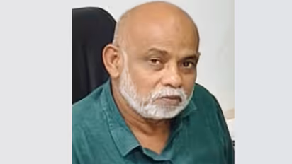p r mohammed hassan