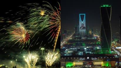 saudi national day