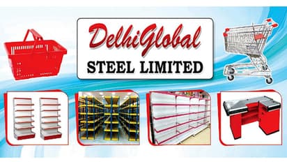 DelhiGlobal Steel Strengthens Position as Leading Rack Manufacturer in India