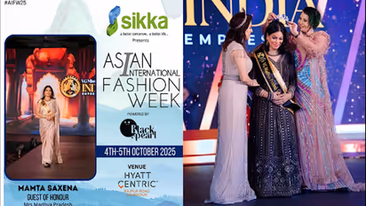 Mamta Saxena (Malhar): A Life Composed with Courage and Purpose