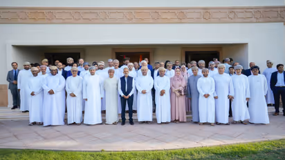 indian oman network launched in muscat 