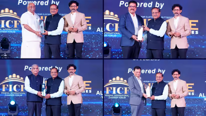 VPN IBE Awards 2025 celebrate India’s true trailblazers