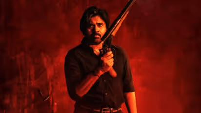 Pawan Kalyan