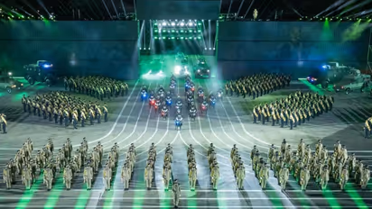 saudi national day celebrations