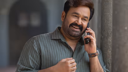 Mohanlal