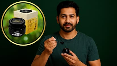 Best Shilajit for Men in India: ACTIZEET Shilajit Leads the Market