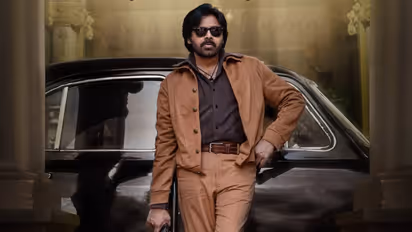 Pawan Kalyan