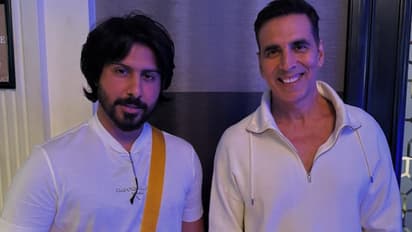 From TikTok to Bollywood, Yousaf Razzaq comes a long way. 