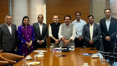 Formation of the ‘Veterinary Vaccine India Manufacturers Association’ – VVIMA