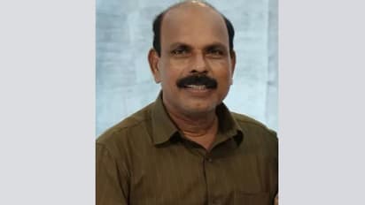  ഉണ്ണികൃഷ്ണൻ