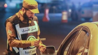 inspections in saudi 