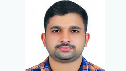 Shiju Muthathian Veettil