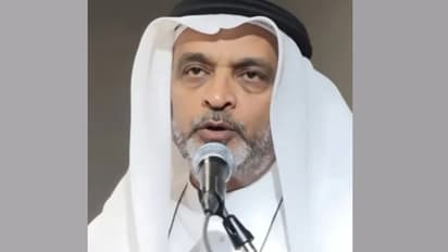 sheikh mohammed saeed malaibari 