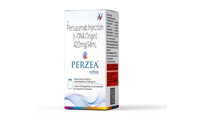 Perzea Launch Boosts Hetero Healthcare’s Oncology Role with Enzene Tie-Up