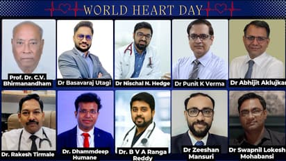 World Heart Day 2025: Rising Heart Disease in Youth—Why Delay Is Dangerous