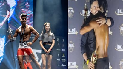 Swarajya Rakshak & Spartan’s Tactical Hail Viren Modak: A Champion of Grit