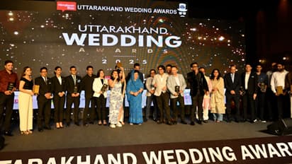 Uttarakhand Wedding Awards 2025: Showcasing Its Rise as a Global Wedding Hub