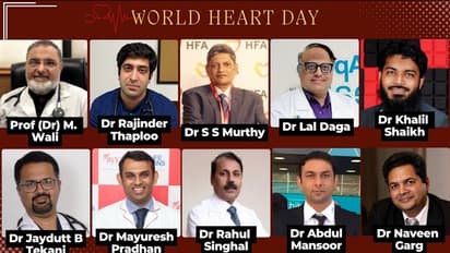 World Heart Day 2025: Rising Heart Disease in the Young - Why Waiting Is Dangerous