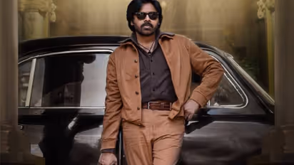 Pawan Kalyan