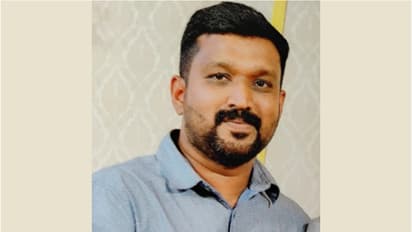 അനീഷ് ആന്റണി