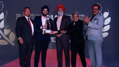 Global Tourism Awards 2025: A Spectacular Celebration of Excellence in Tourism