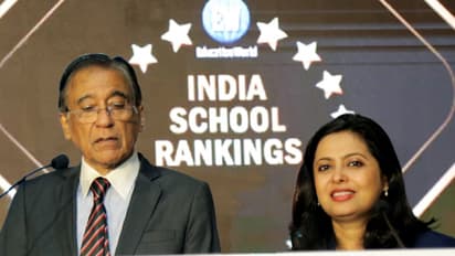 EducationWorld 2025-26: Top Schools Elevated to New Ivy League Category