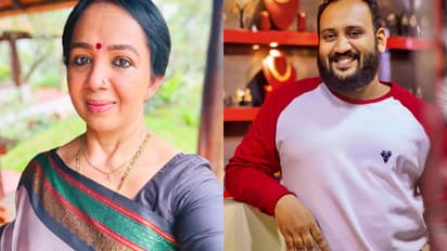 Thara Kalyan, Arjun Somasekhar