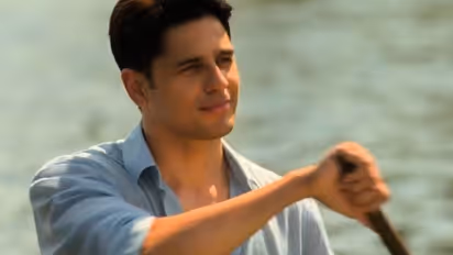 Sidharth Malhotra