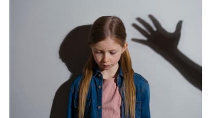 What Are The 4 Types of Childhood Trauma?