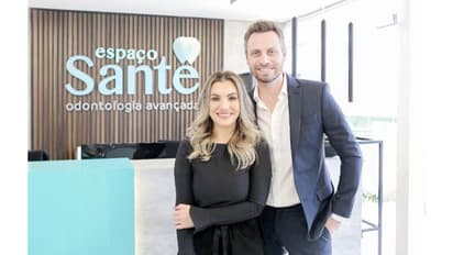 The Brazilian Dentists Who Transformed the Clinic and Valued Integral Health