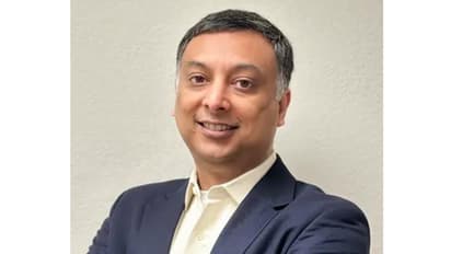 Photo of Kiran Elengickal