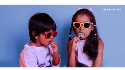 Rawbare Junior: Premium, Durable,  