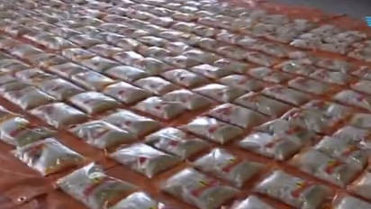  captagon pills seized 