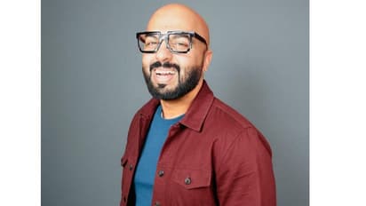 Jim Thomas: Taking South Indian Culture to Dubai’s Global Stage