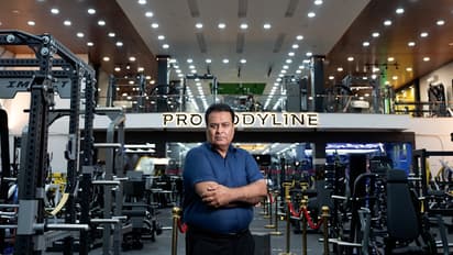 ProBodyLine Fitness: Leading Brand in Imported Fitness Equipment in India