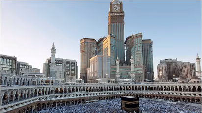 umrah 