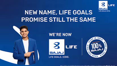 Bajaj Life Insurance Helps You Live Your Second Innings Worry-Free