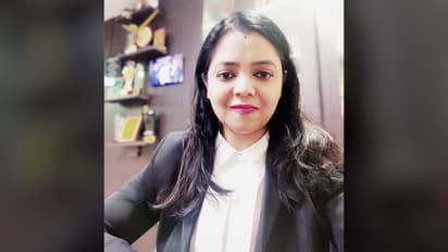 Advocate Ayantika Mondal: Expert in Commercial Arbitration and Disputes