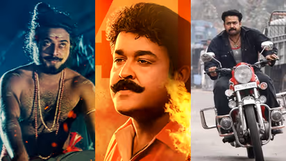 Ravanaprabhu advance booking opened highest grossing malayalam re releases here