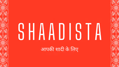 Shaadista – Luxury Wedding Photography and Cinematic Films