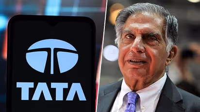 Tata Group
