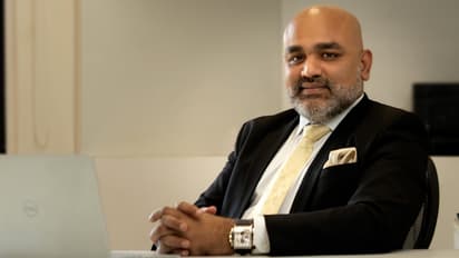 Leadership Update: Allen Machado Returns as Interim CEO of Niraamaya Life