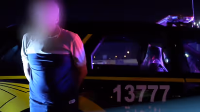 security traffic campaign