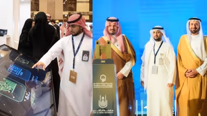 hajj umrah forum and exhibition