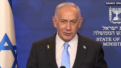 netanyahu india visit postponed