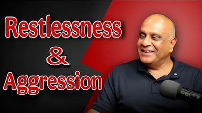 Spirituality for Peace: How to Outsmart Restlessness