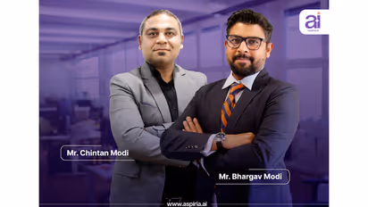 Aspiria.ai by Edugo Abroad Simplifies Studying in Europe, UK & Dubai