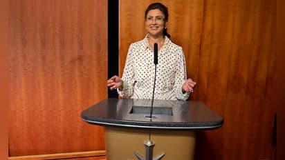 Parin Somani Global Tour: A Mission Beyond Borders