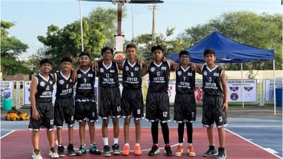 united indian school team 